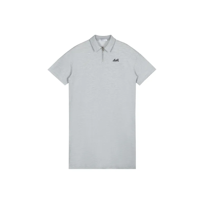 ZUOBEIKA Short Sleeved Dresses Women's-2