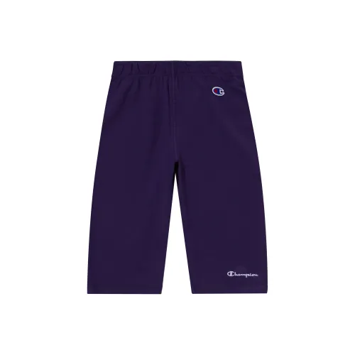 Champion Casual Shorts Women's