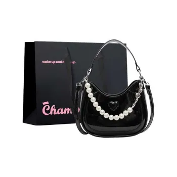Champion Cub PU Handbag Women's Multicolor