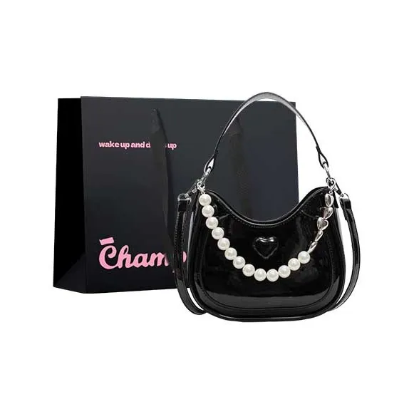 Champion Cub PU Handbag Women's Multicolor-0