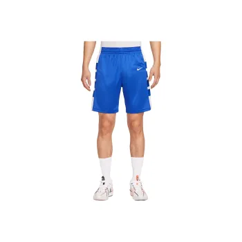 Nike Dri Fit Casual Shorts Men's Team Blue