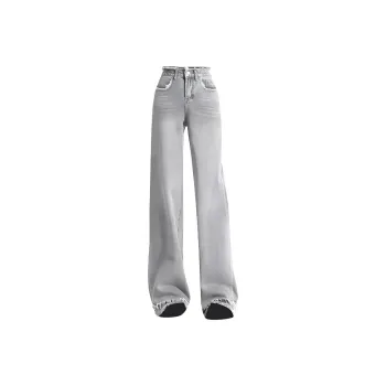 ADOONGA Jeans Women's