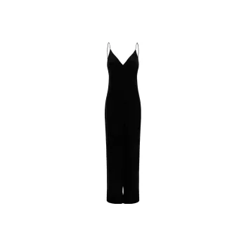 Valentino Jumpsuits Women's Black