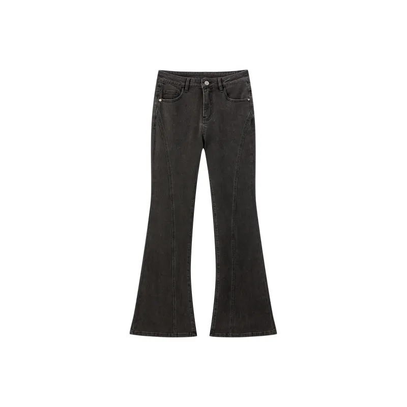 LEDIN Jeans Women's-0