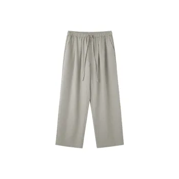 Bulking Tide Brand Casual Pants Unisex