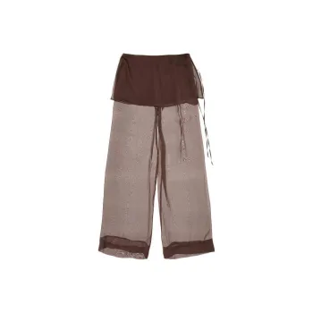 Paloma-wool Casual Pants Women's Brown