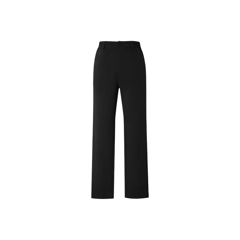 HLA Suit Trousers Women's Black A0-0
