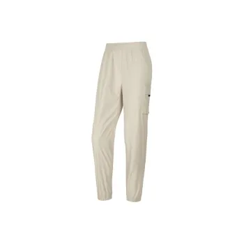 Skechers Knitted Sports Pants Women's Meteorite Umber