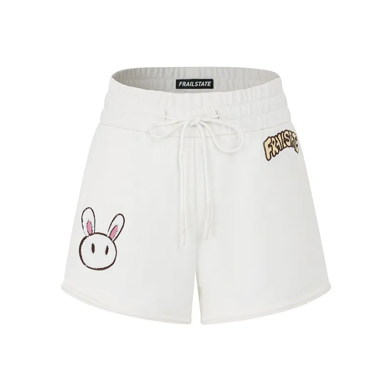 FRAIL STATE Casual Shorts Women's-0