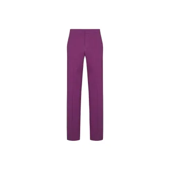 ISABEL MARANT Straight Leg Trousers