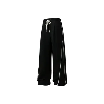 WJBS Casual Pants Unisex