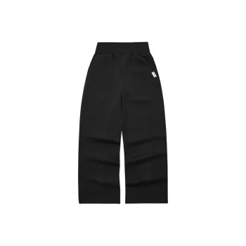 Skechers Casual Pants Women's Carbon Black