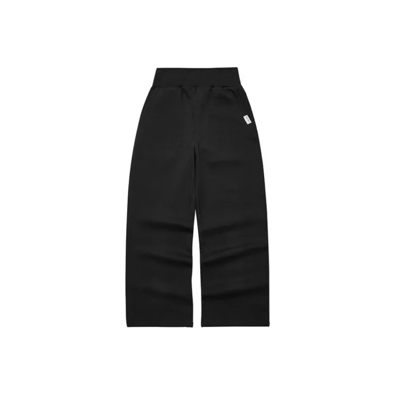 Skechers Casual Pants Women's Carbon Black-0