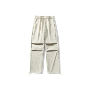 TREK&TRAVEL Cargo Pants Men