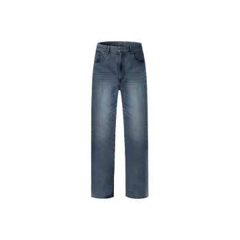 PSO Brand Jeans Women's Blue