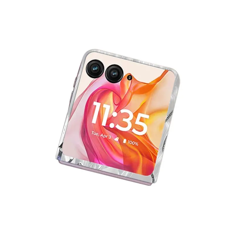 SHANXIATU Phone Cases-1