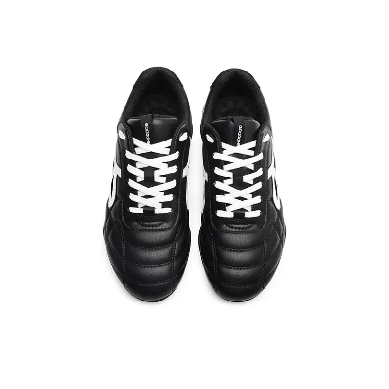Angelmi Wear resistant And Lightweight Low Top Casual Shoes Unisex-2