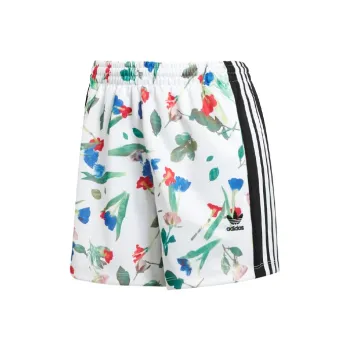 Adidas Originals Casual Shorts Women's Multicolor