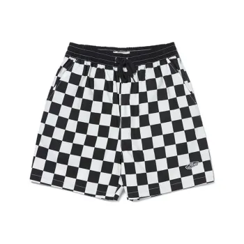 Vans Casual Shorts Women's Black