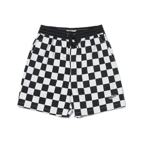 Vans Casual Shorts Women's Black