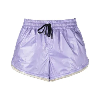 Moncler Drawstring Track Shorts