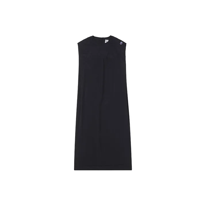 Champion Black Edition SS22 Dress Japan Version Women's-4