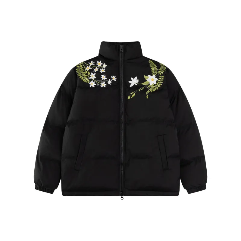 LWLG Puffer Jackets Women's-6