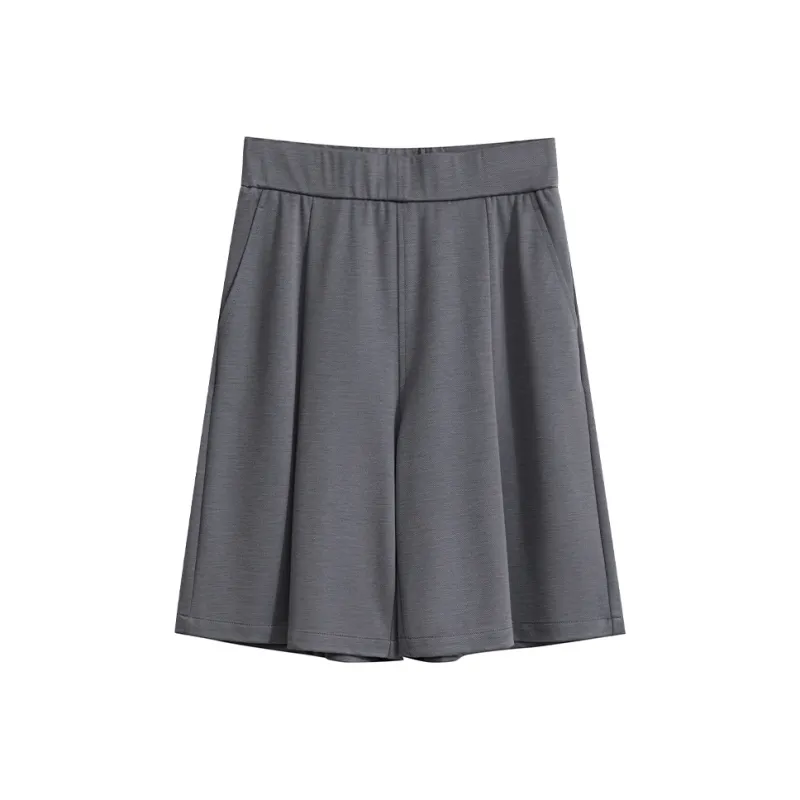 AMII Casual Shorts Women's-0