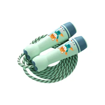GYKZ Non Countable Jump Ropes Unisex
