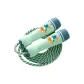 Blue Bear[2.8m Bold Cotton Rope]
