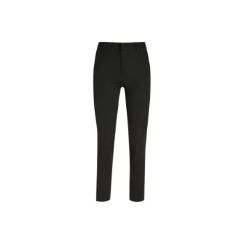 PT Pantaloni Torino Casual Pants Women's Black
