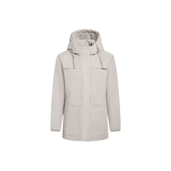 Hush Puppies Puffer Jacket Women's