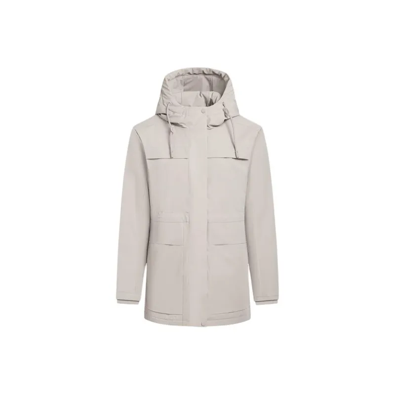 Hush Puppies Puffer Jacket Women's-0