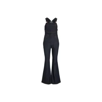 Polo Ralph Lauren Overalls Women's Dark Blue