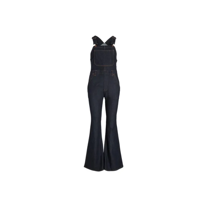 Polo Ralph Lauren Overalls Women's Dark Blue-0
