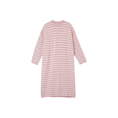 Fstudio Long-Sleeved Dresses Women's