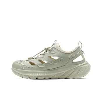 XTEP Wilderness Exploration With Counterflow Wind Slip Resistant And Breathable River Trekking Shoes Men's Tea White