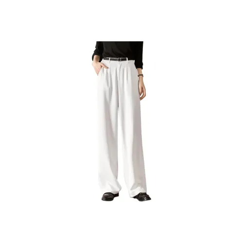 Mo Han Yi Mei Casual Pants Women's