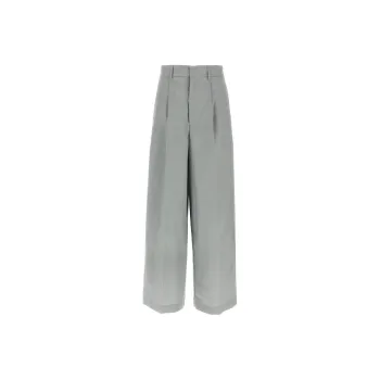 NUDE MASAHIKO MARUYAMA Menswear Wide leg Trousers