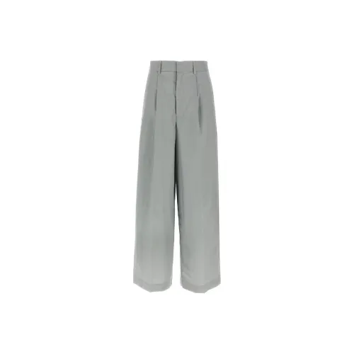 kids MASAHIKO MARUYAMA Menswear Wide leg Trousers