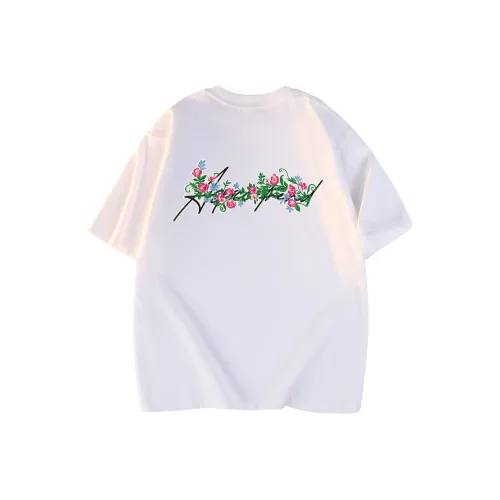 PICCA T Shirts Unisex