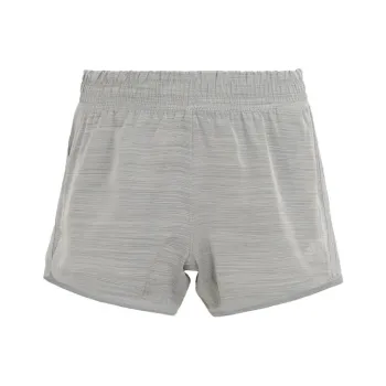 Adidas Casual Shorts Women's Gray