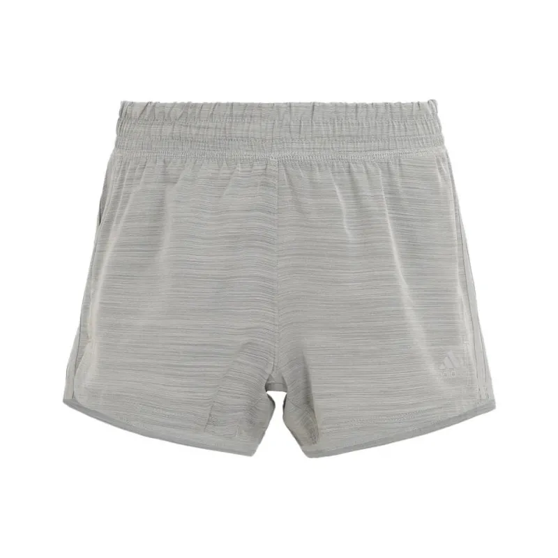 Adidas Casual Shorts Women's Gray-0