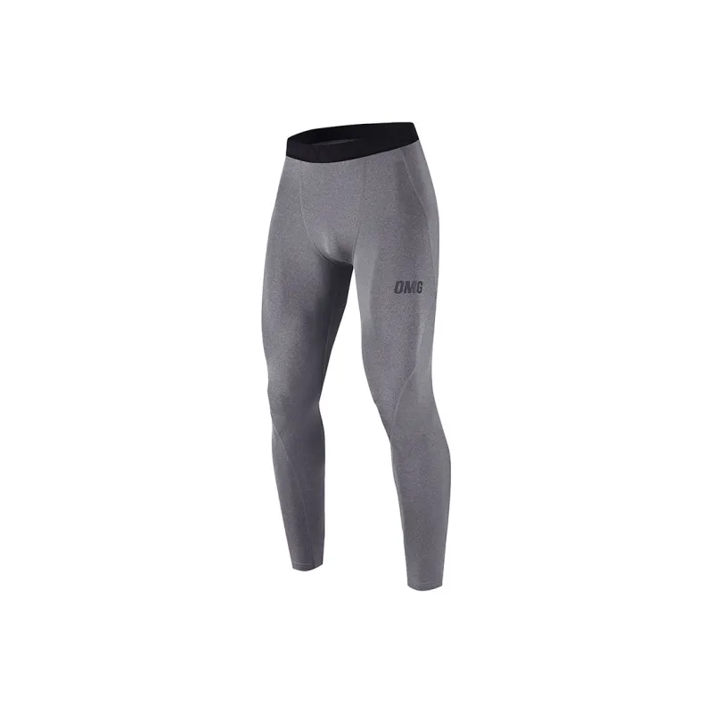 OMG! Sports Pants Men-4