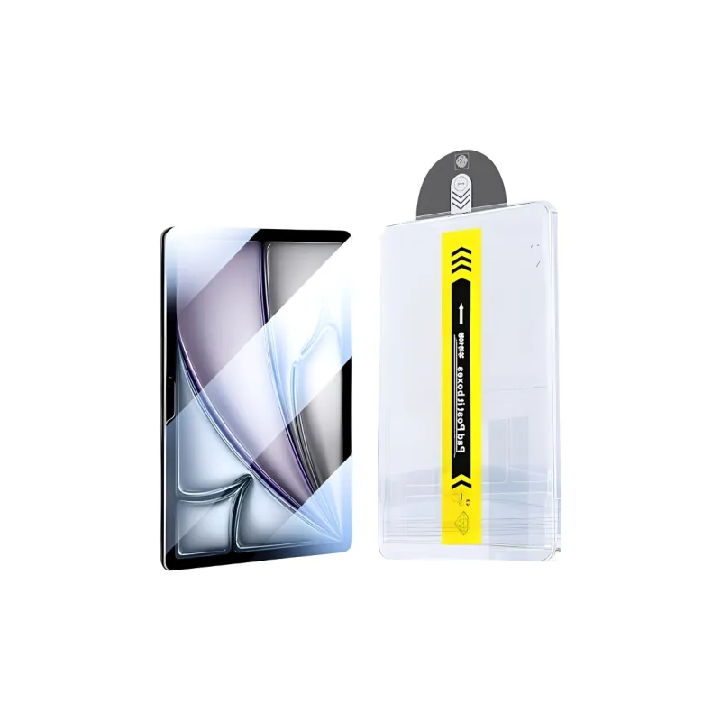 HUANBAOKE Tablet Screen Protectors-1