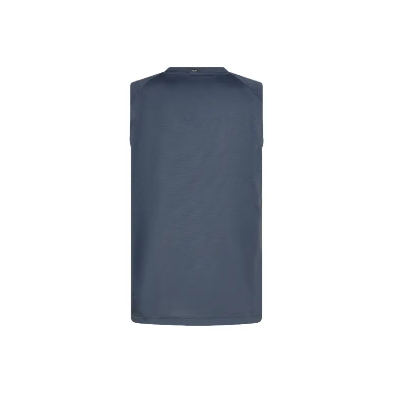 Oakley Tank Top Men's Dark Gray-1
