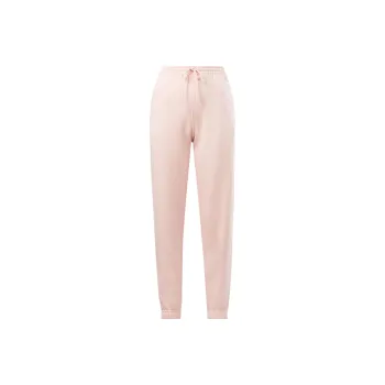 Reebok Identity Casual Pants Women's Pink
