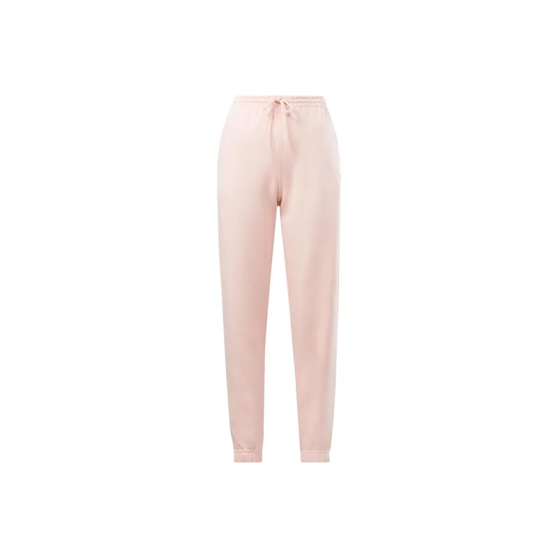 Reebok Identity Casual Pants Women's Pink-0