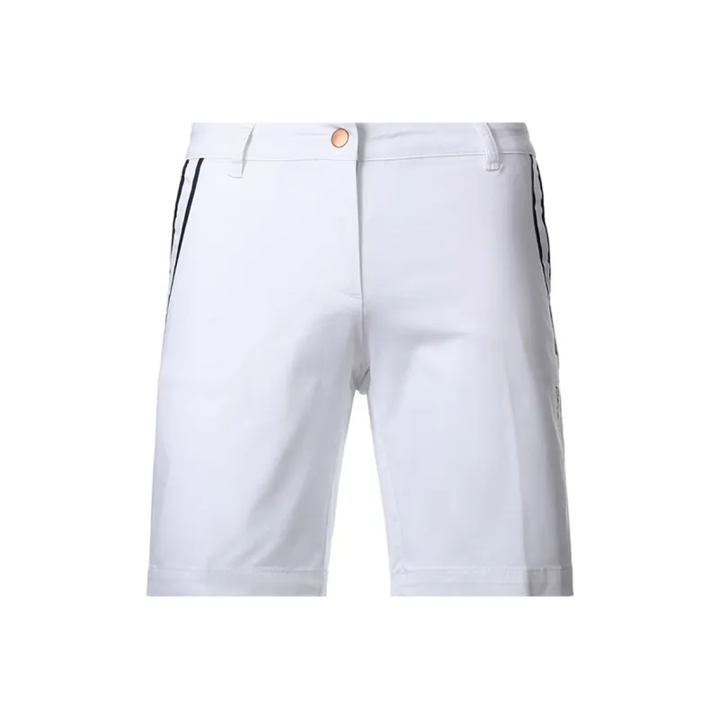 EMPORIO ARMANI Casual Shorts Women's White-0