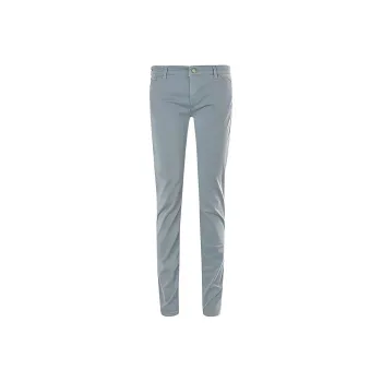 EMPORIO ARMANI Jeans Women's Light Blue